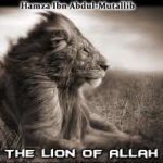 La vie du compagnon Hamza ibn Abd al-Muttalib