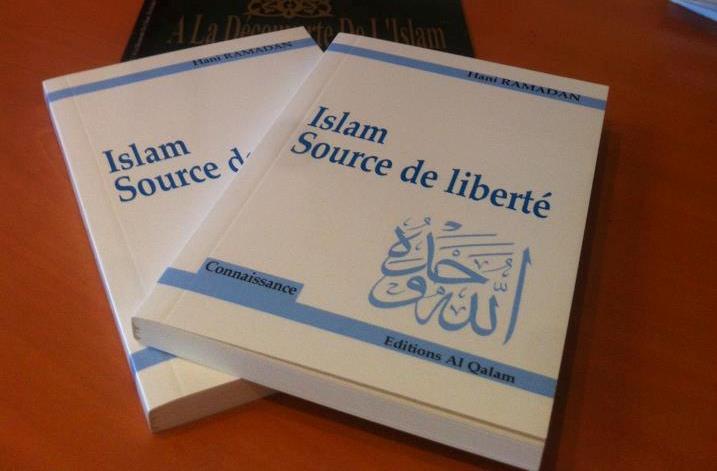Islam : Religion Liberticide ? (vidéo du séminaire)