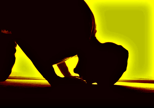 Les prières nocturnes en Islam