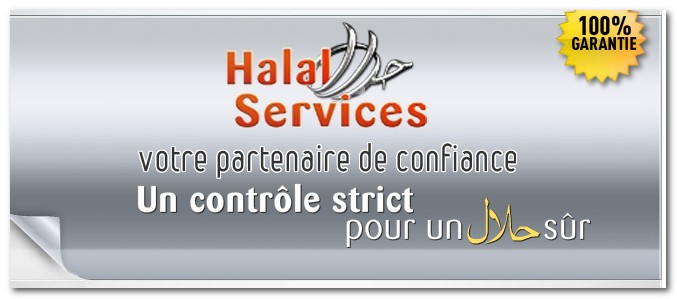 halal services 