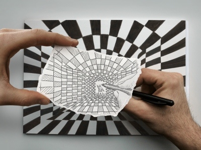 perspective-crayon-reel