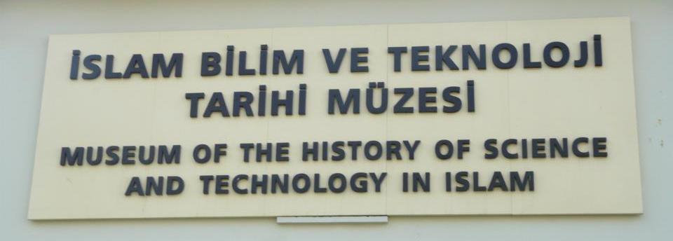 Musée istanbul