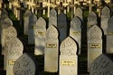 Exhumation de musulmans: la polémique enfle
