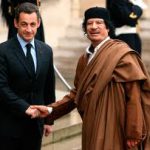 Khadafi est t'il plus démocrate que Qaradawi ?