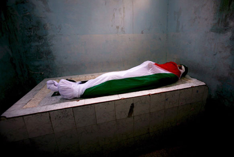 Silence : On tue à Gaza