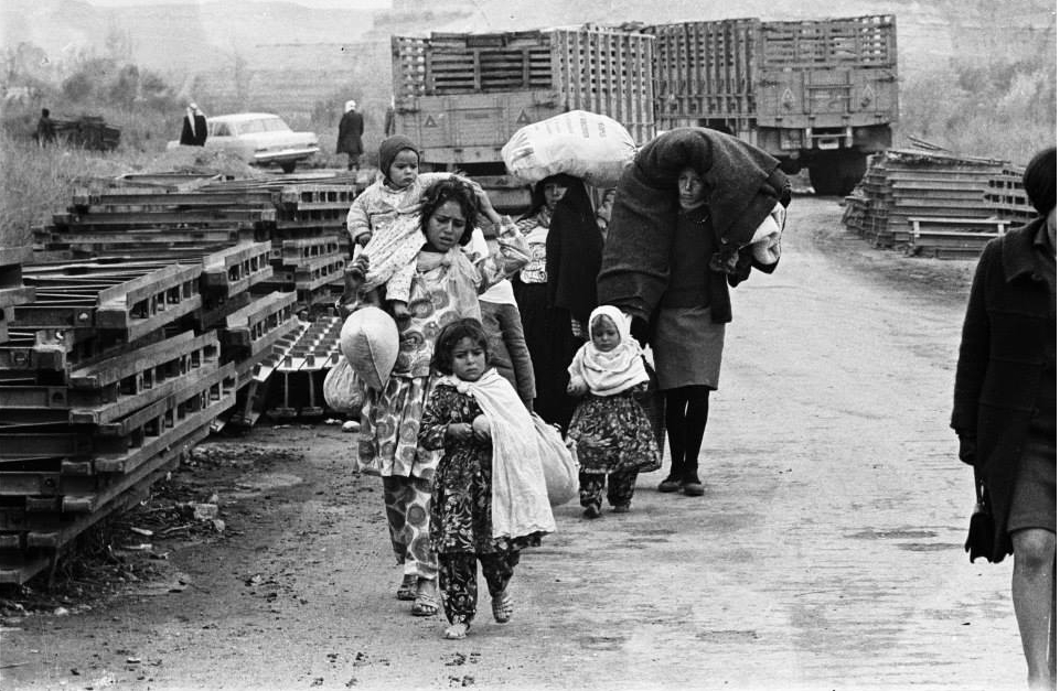 La Palestine : 67 ans d’injustice