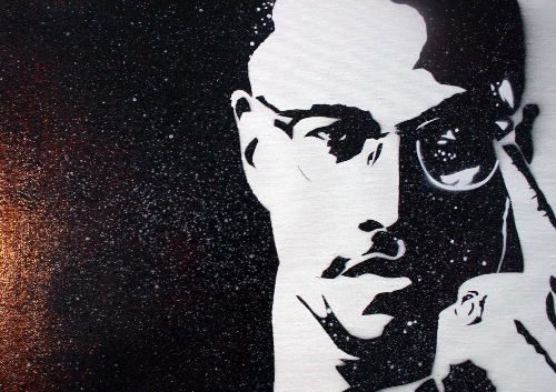 Les derniers jours de Malcolm X