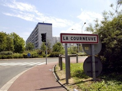 La Courneuve s'active