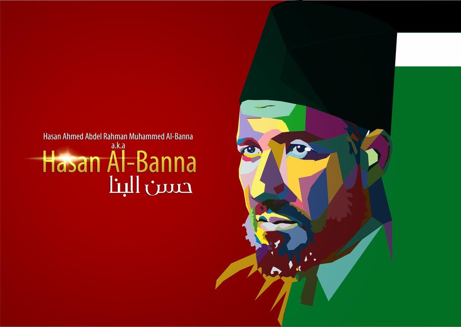 Hassan Al-Banna, un voyage inachevé