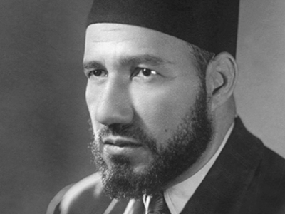 Les savants musulmans rendent hommage à Hassan Al-Banna