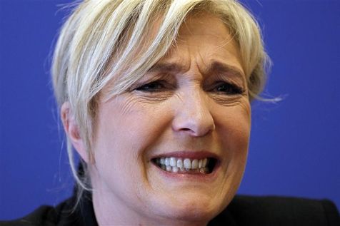 Marine Le Pen sera jugée pour diffamation envers l'UOIF le 9 juillet