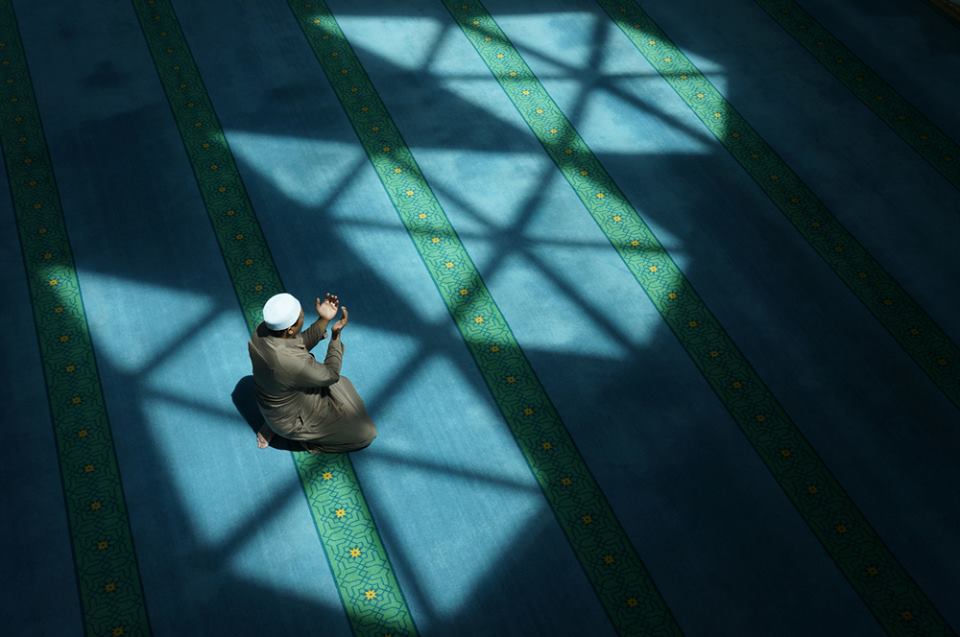 20 principes pour comprendre l'Islam