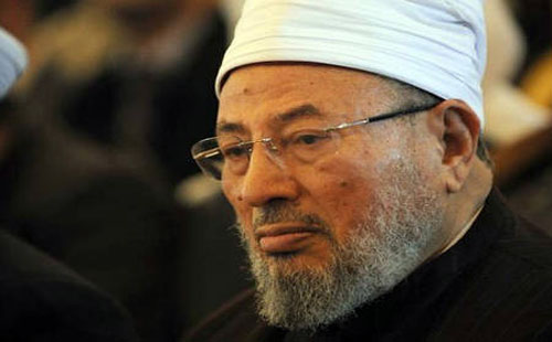 Cheikh Al-Qaradawi répond au Mufti de l’armée ‘Ali Joumou’a