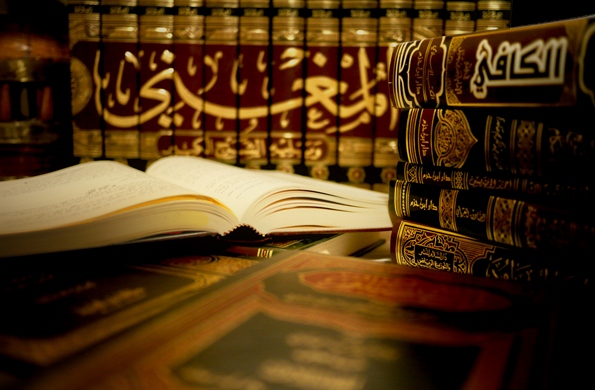 Formation aux sciences du Coran : samedi 19 octobre 2013
