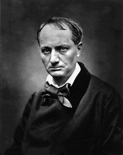 Baudelaire : spleen et élévation