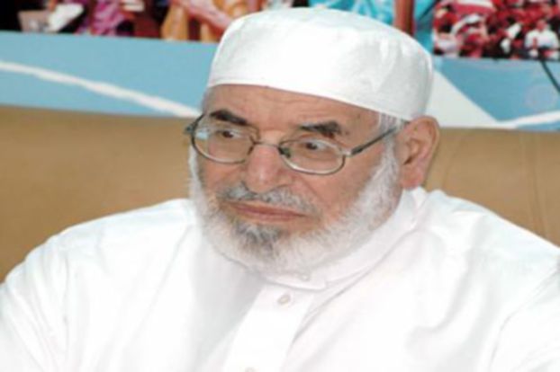 Le grand savant Mounir al-Ghadban s’est éteint