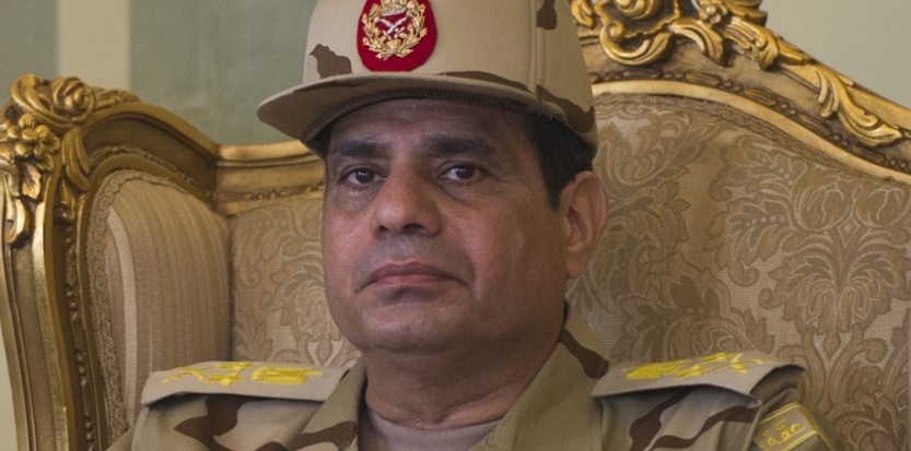 Egypte, le premier échec du « maréchal » Sissi