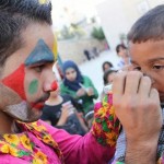 La fête de l'Aïd en Palestine