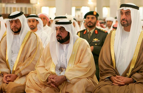 L'UOIF placée sur la liste des organisations terroristes par les Emirats Arabes Unis