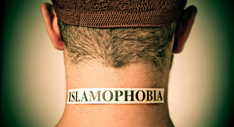 13 décembre, journée internationale contre l'islamophobie