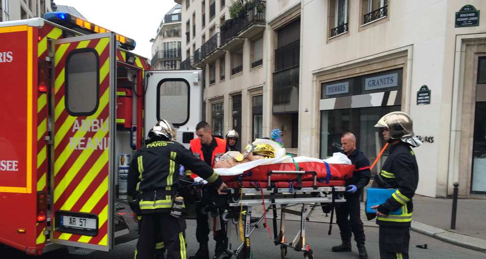 Attentat contre Charlie Hebdo et montée de l'islamophobie [Communiqué de Havre De Savoir]