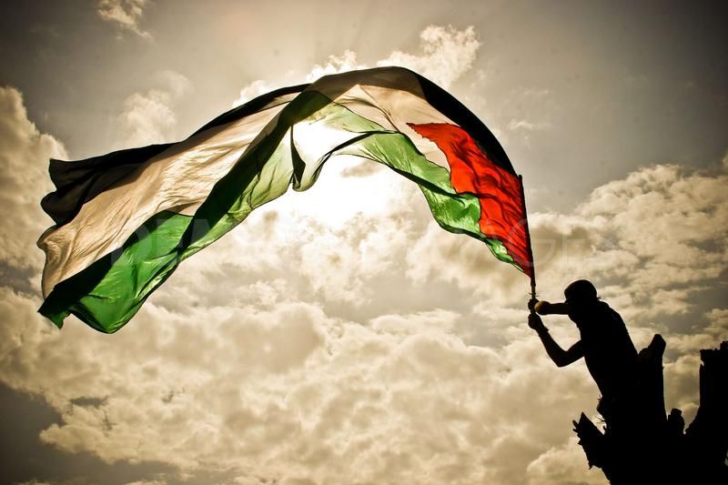 La Palestine est désormais le 123 ème membre de la Cour Pénale Internationale