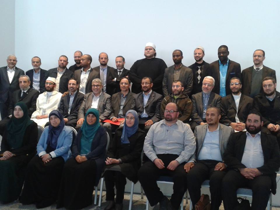 Composition et Diplômes des membres du Conseil Théologique Musulman de France