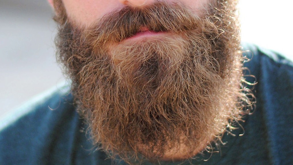 "Laissez pousser vos barbes.." : Le statut de la barbe en islam