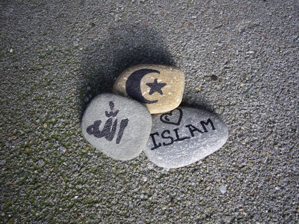 Comment transmettre l'Islam aux non-musulmans ?
