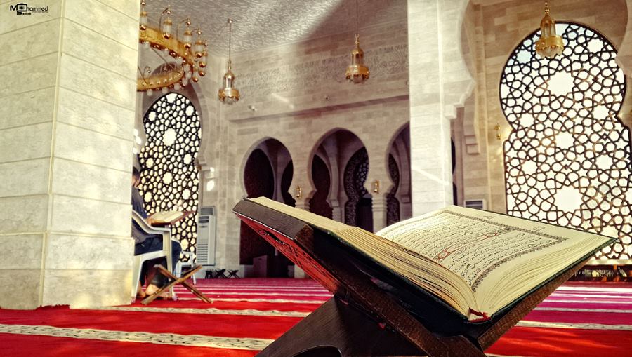 La liberté religieuse dans le Coran