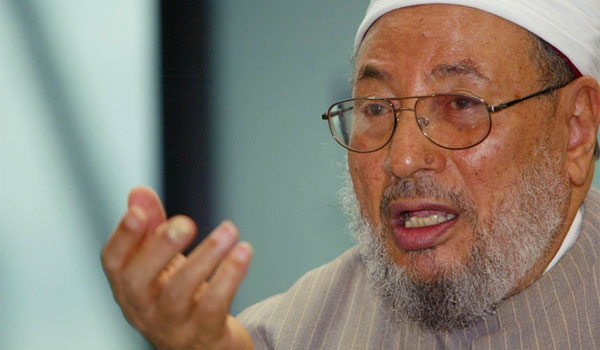 Cheikh al-Qaradawi appelle le monde arabe et musulman à s'unir pour protéger al-Aqsa