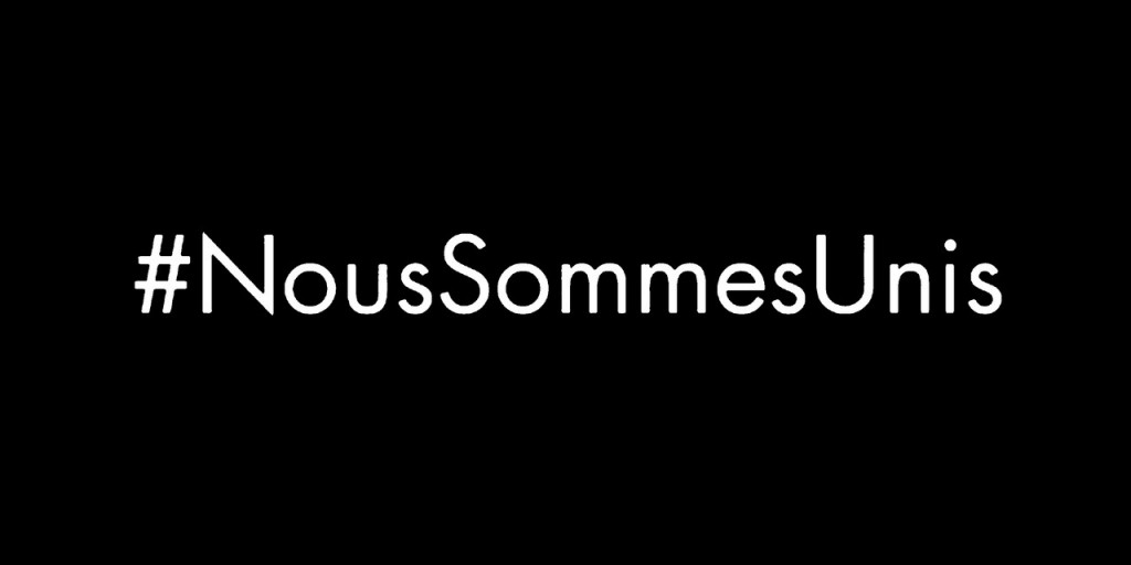 Les Etudiants Musulmans de France prennent la parole #NousSommesUnis