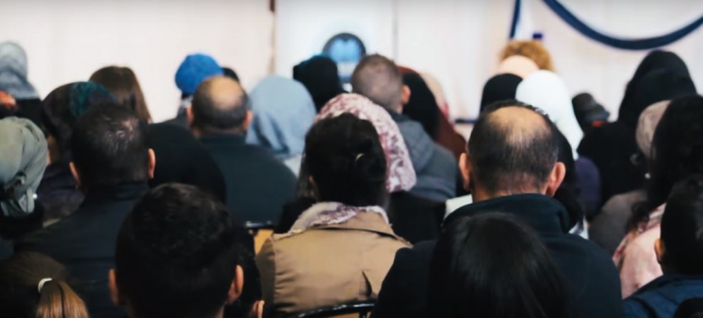Témoignages sur la 4ème Rencontre Annuelle des Musulmans du Havre