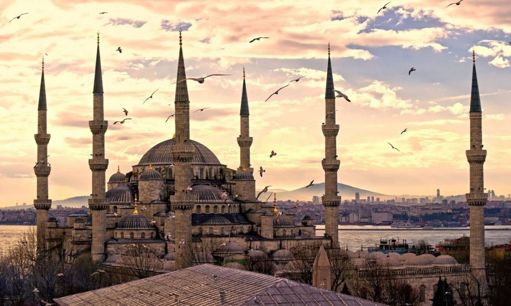 Istanbul : Reportage sur le séjour spirituel organisé par Havre De Savoir