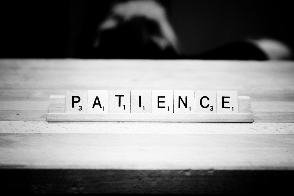 La patience en Islam