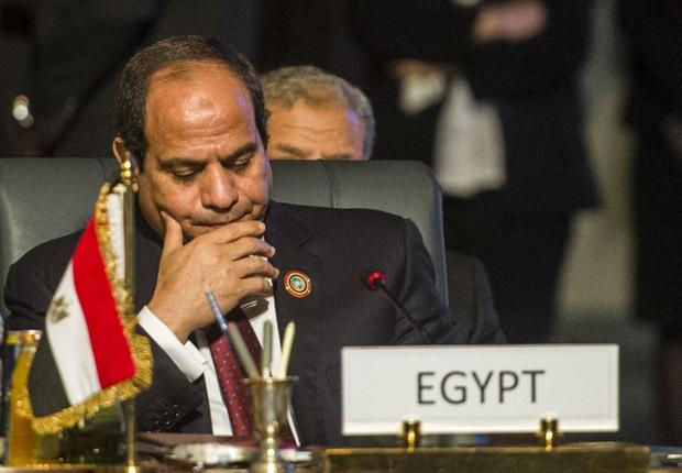 L'Egypte s'est opposée à une déclaration de l'Onu sur la Turquie