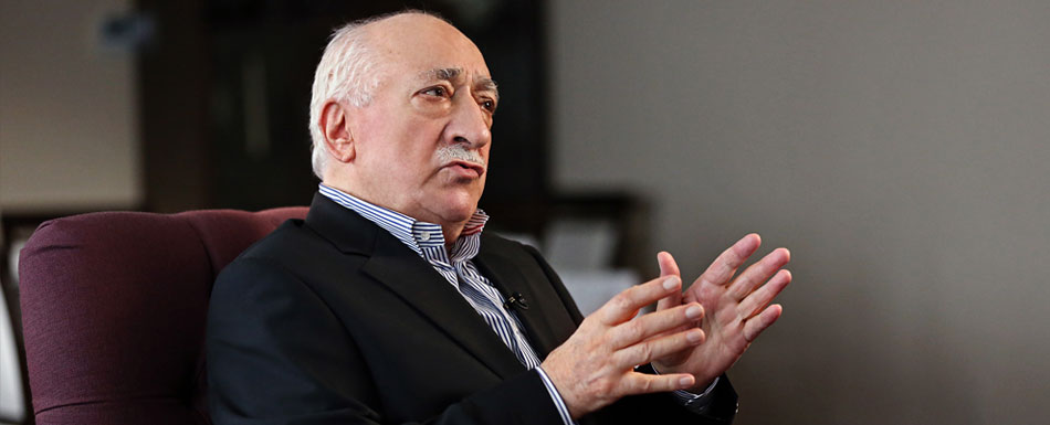 Mouvement Gulen : Les dessous d’une confrérie religieuse qui rêve de contrôler l’Etat turc