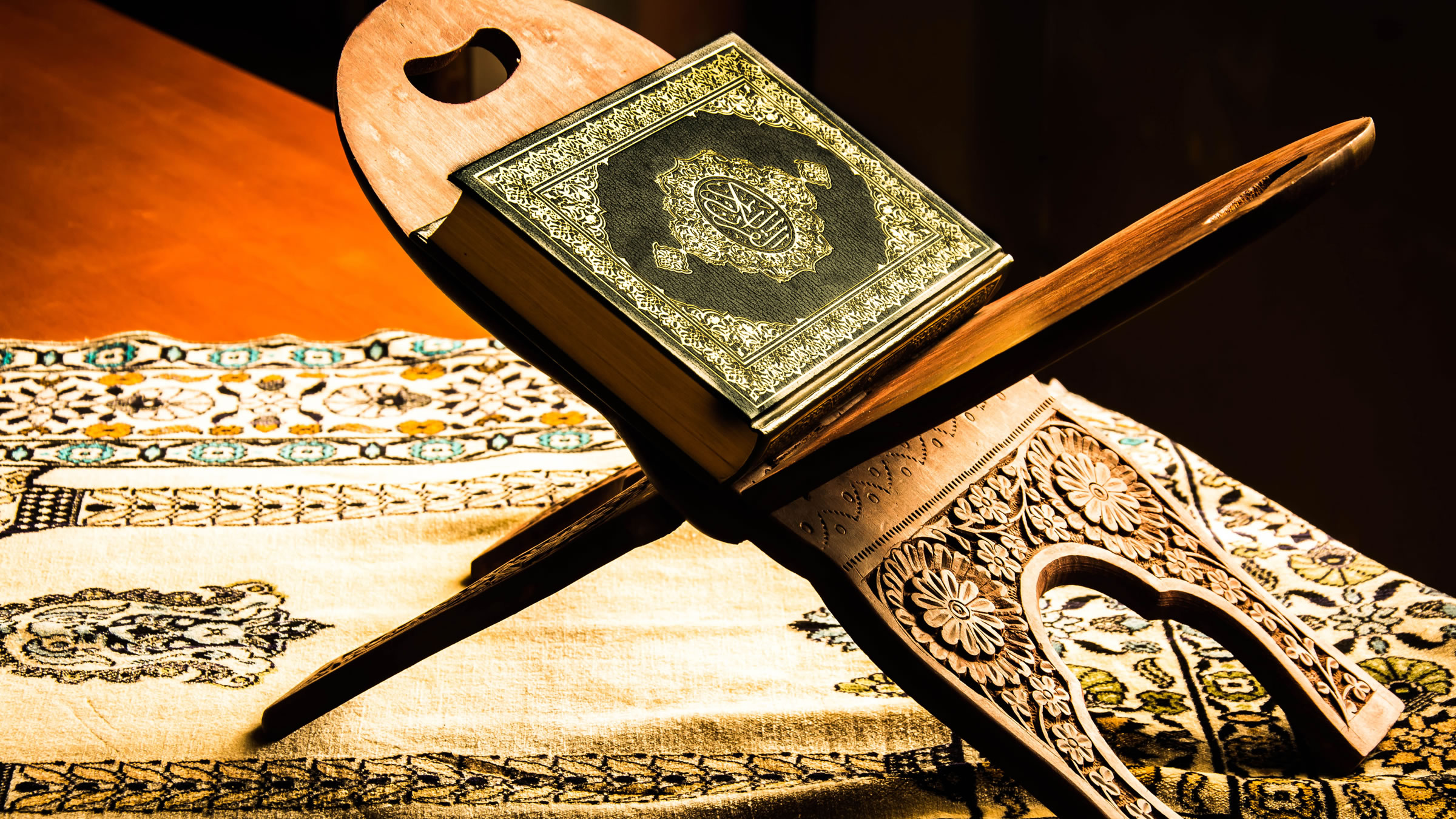 C Est Quoi Le Coran Islam De Quoi Parle Le Coran JRYE