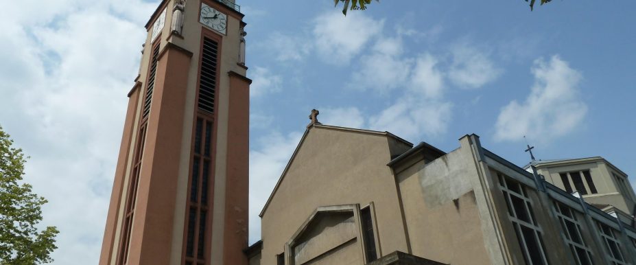 Mosquée Annour de Mulhouse : pour un juste retour des choses…
