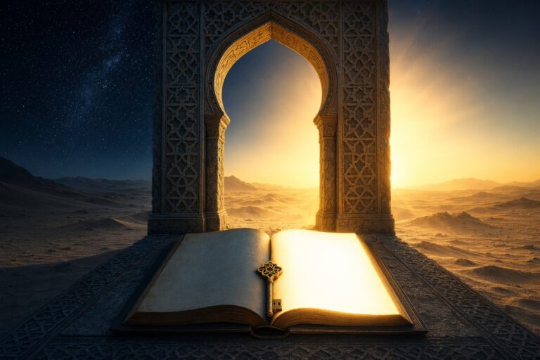 Le Coran : La Clé Perdue de la Lecture qui Transforme