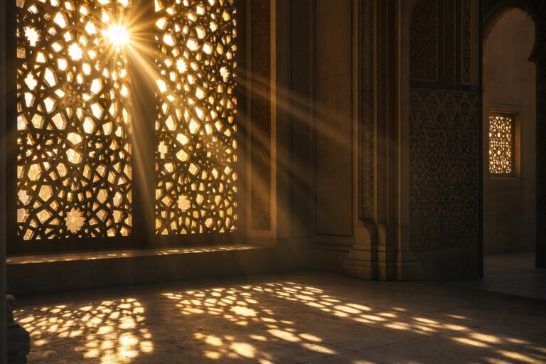 Une miséricorde sans intermédiaire : ar-Raḥmān dans la sourate Maryam Maryam Ar-Rahman